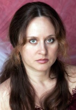 Наталья Суркова