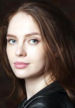 Наталья Свешникова