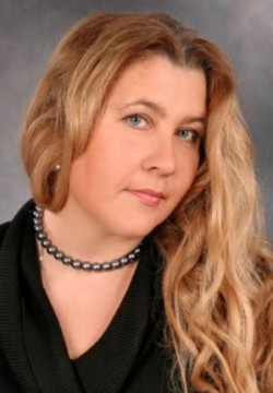 Наталья Онищенко