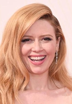 Наташа Лионн