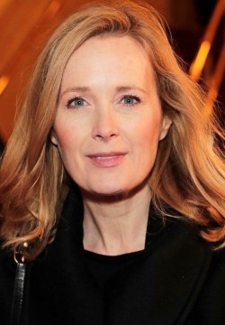 Наташа Литтл