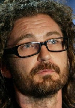 Найджел Блак