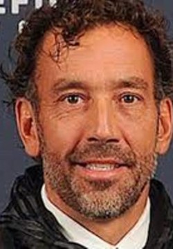 Найджел Чёрчер