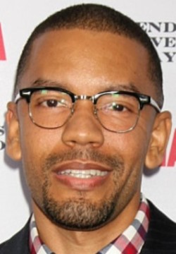 Найджел Тэтч