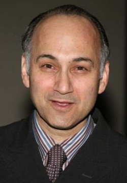 Нед Эйзенберг