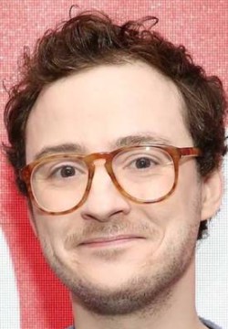 Гриффин Ньюман