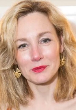 Нэнси Кэрролл