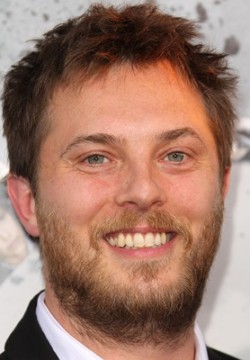 Дункан Джонс