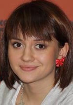 Анна Руднева