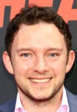 Нэйт Корддри