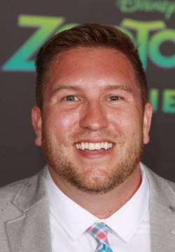 Нейт Торренс