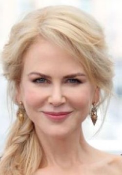 Николь Кидман