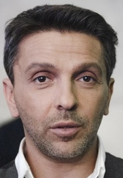 Леонид Барац