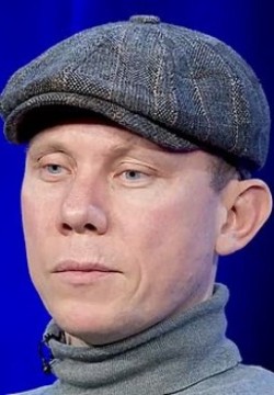 Владимир Афанасьев