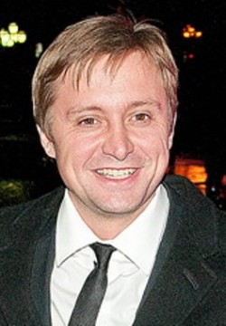 Артём Михалков