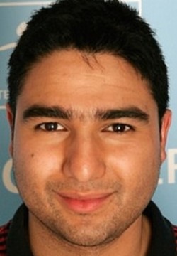 Ник Мохаммед