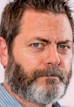 Ник Офферман