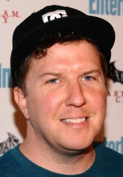 Ник Свардсон