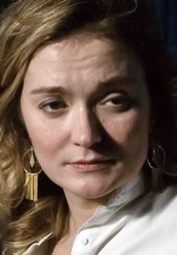 Надежда Михалкова