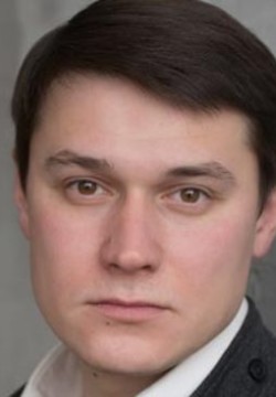 Никита Абдулов