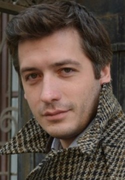 Никита Чеканов