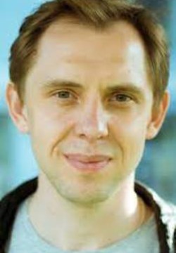 Никита Грамматиков