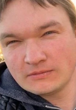 Никита Пинигин