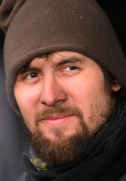 Никита Рождественский