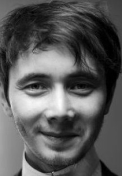 Никита Скоморохов