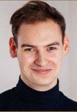 Никита Транцеев