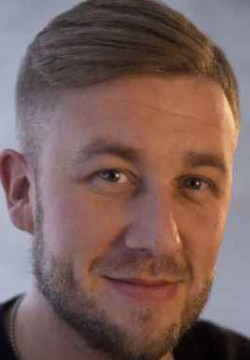 Никита Василевский