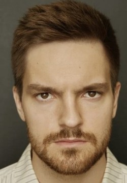 Никита Волков