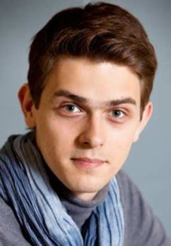 Никита Юранов