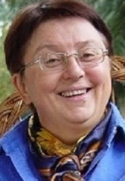 Марина Медникова