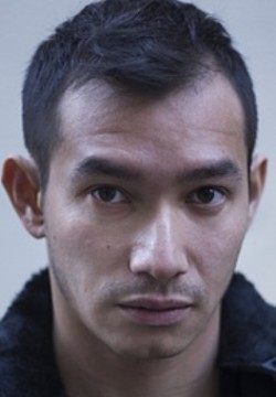 Николас Фонгфет