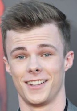 Николас Хэмилтон