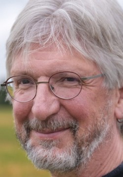 Николас Хупер