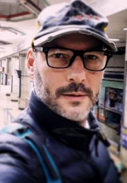 Николас Трембасьевич