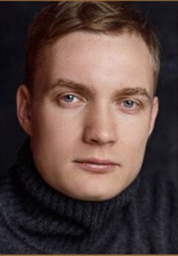 Николай Белин