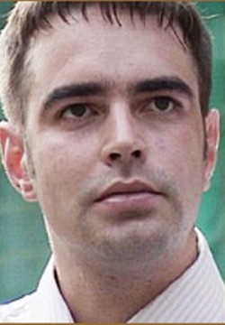 Николай Борц