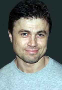 Николай Бурлак