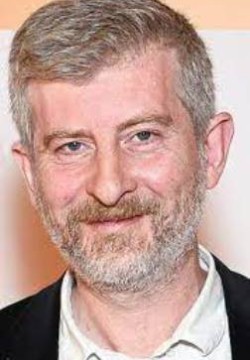 Николай Хомерики