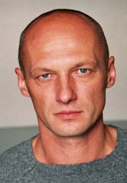 Николай Козак