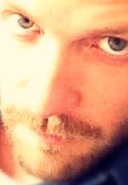 Николай Монберг