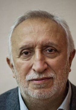 Николай Досталь