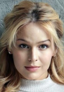 Николина Калиберда