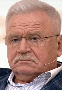 Сергей Никоненко