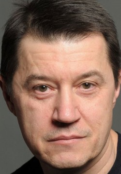 Александр Никулин