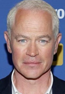 Нил Макдонаф