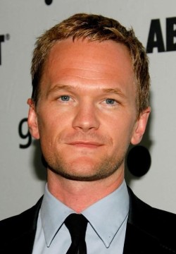 Нил Патрик Харрис